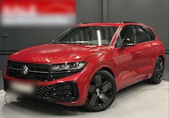 Bild des Angebotes VW Touareg R-Line 4Mot.*21Zoll*Black Style*PANORAMA*HeadUp*