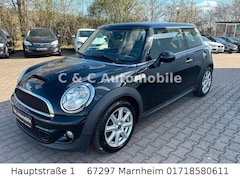 Bild des Angebotes MINI Cooper SD Mini Cooper SD 2.0/Automatik/Allwetter