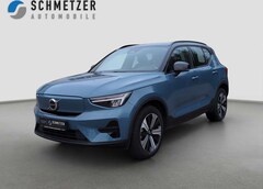 Bild des Angebotes Volvo EX40 XC40+Single+Motor+Elektrisch+R-Kam+Pilot+Lenkhei