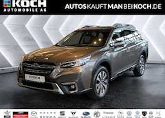 Subaru OUTBACK 2.5 Platinum AT 4x4 LED LEDER CAM SH SD