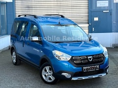Dacia Dokker Stepway Pro 1.3 TCe*NAVI*SHZ*PDC*TEMP*1HD