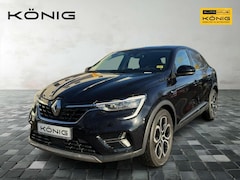 Bild des Angebotes Renault Arkana TECHNO TCe 140 Navi*Rückfahrkamera*LED