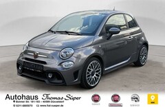 Bild des Angebotes Abarth 595 NAVI PANO DAB SPORT ALU