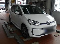 Bild des Angebotes VW e-up! Style Plus Fahrerassistenzpaket, Rear-View