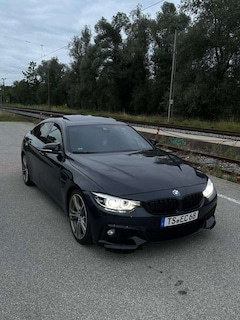 Bild des Angebotes BMW 440 440i Gran Coupe M Performance