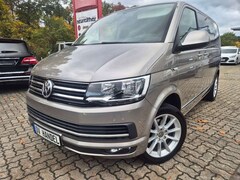 Bild des Angebotes VW T6 Caravelle Comfortline *Navi/PDC/Tempomat*