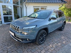 Bild des Angebotes Jeep Cherokee Limited 4WD Kamera Leder Xenon Memory