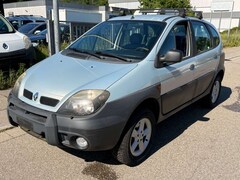 Bild des Angebotes Renault Scenic Megane Scenic RX4 2.0