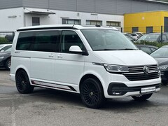 Bild des Angebotes VW T6 California T6.1 California Beach Edition Camper DSG 7-Sitze