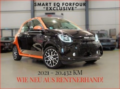 Bild des Angebotes smart forFour smart forfour EQ prime