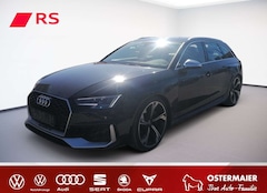 Bild des Angebotes Audi RS4 Avant QUATTRO 2.9TFSI 450PS.MATRIX.NAVI.LEDER.AHK.