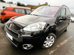 Bild des Angebotes Peugeot Partner Allure "Rollstuhlrampe klappbar"