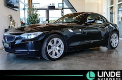BMW Z4 sDrive 20i |LEDER|NAVI|XENON|SHZ|PDC