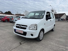 Bild des Angebotes Opel Agila Basis