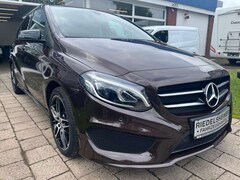 Bild des Angebotes Mercedes-Benz B 250 AMG Line AUT Night-Pak LED KAM AHK