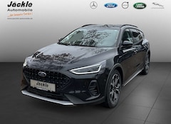 Bild des Angebotes Ford Focus Active X