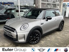 Bild des Angebotes MINI Cooper 3-Türer adLED PDC 2-Z-Klimaautom SHZ Fernlichtass.