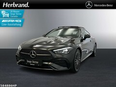 Bild des Angebotes Mercedes-Benz CLE 220 d AMG *Panorama Memory Lenkradhzg Kamera