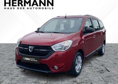 Bild des Angebotes Dacia Lodgy 1.3 TCe 130 GPF Comfort CAM*SHZ*PDC*Kam.