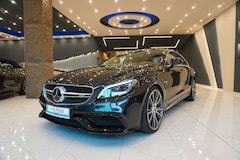 Bild des Angebotes Mercedes-Benz CLS 63 AMG *S*H&K*MULTIBEAM*GSD*DRIVERSP*BRABUS*