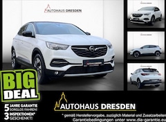 Bild des Angebotes Opel Grandland 1.2 Turbo SHZ-NAVI-RÜCKFAHRKAMERA
