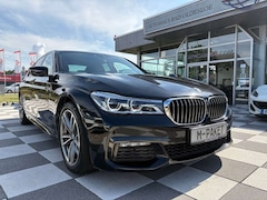 Bild des Angebotes BMW 730 d M Sport -Luftfederung -HUD -Massage -H&K