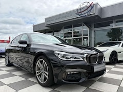 Bild des Angebotes BMW 730 d -M Sport -Luftfederung -HUD -Massage -H&K