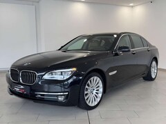 Bild des Angebotes BMW 730 d|KAMERA|HEADUP|SOFTCLOSE|SCHIEBED|AHK|H&K|
