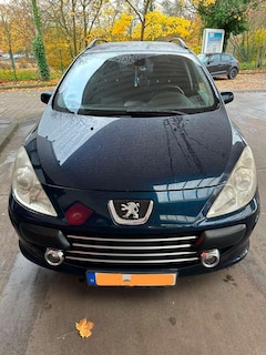 Bild des Angebotes Peugeot 307 307 140 Sport