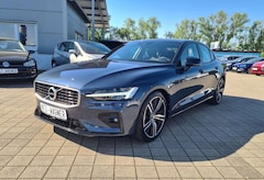 Bild des Angebotes Volvo S60 R Design LED PANO KAMERA CARPLAY