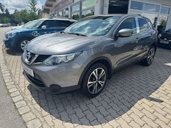 Bild des Angebotes Nissan Qashqai Visia