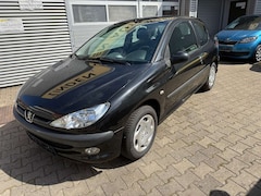 Bild des Angebotes Peugeot 206