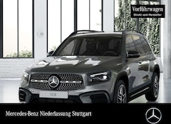 Bild des Angebotes Mercedes-Benz GLB 220 d 4M AMG+NIGHT+PANO+360°+AHK+MULTIBEAM+8G