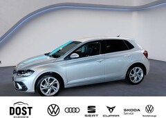 Bild des Angebotes VW Polo 1.0 TSI Style KLIMA+NAVI+PDC+SHZ
