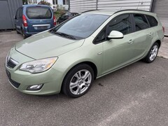 Bild des Angebotes Opel Astra Design Edition .TÜV bis 09.2027