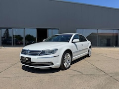 Bild des Angebotes VW Phaeton V6 TDI 4Motion Premium DYNAUDIO DAB+