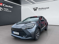 Bild des Angebotes Toyota C-HR Plug-in Teamplayer