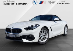 Bild des Angebotes BMW Z4 sDrive20i Advantage/ HiFi/ DrivAss/ Komfortzg./ Me