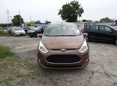Bild des Angebotes Ford B-Max Titanium