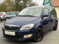 Bild des Angebotes Skoda Roomster 1.2 Family / KLIMA / PDC / TÜV NEU