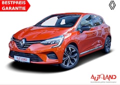 Bild des Angebotes Renault Clio 1.5 Evolution LED Klimaaut. Navi Kamera DAB