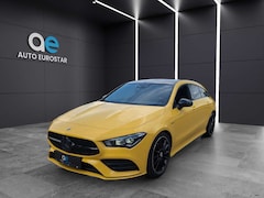 Bild des Angebotes Mercedes-Benz CLA 200 SB AMG Night *Pano*AHK*LED*Ambiente*19Z*