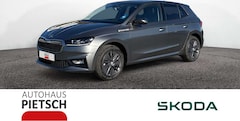 Bild des Angebotes Skoda Fabia Balance 1.0 TSI DSG Smart Link Lane Assist