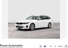 Bild des Angebotes BMW 318 i Touring HuD PDC DAB Apple CarPlay 17" LMR
