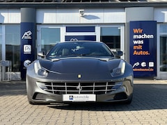 Bild des Angebotes Ferrari FF 6.3i V12 4x4*REAR-ENTER*CERAMIC*DT-FZG*LIFT*