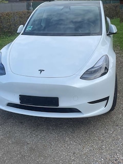 Bild des Angebotes Tesla Model Y Model Y RWD