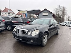 Bild des Angebotes Mercedes-Benz E 200 E Limousine E 200 CDI *TEMPOMAT*NAVI*