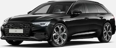 Bild des Angebotes Audi A6 Avant 45 TDI quattro advanced