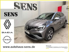 Bild des Angebotes Renault Captur 1.3 TCe 160 Mild-Hybrid R.S. Line*BOSE*