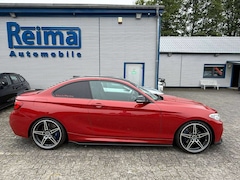 BMW M2 M235 i AC Schnitzer, Automatik,